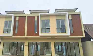dijual ruko gudang kantor ruko savoy