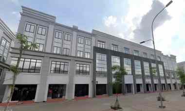 Komersial Dijual di Ruko sedayu city