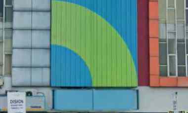 dijual ruko gudang kantor ruko tambun city tambun
