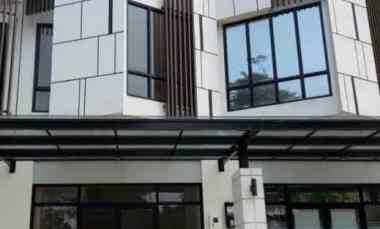 Komersial Dijual di Ruko The Boulevard JGC