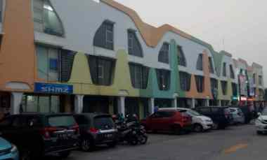 dijual ruko gudang kantor ruko trivium square lippo
