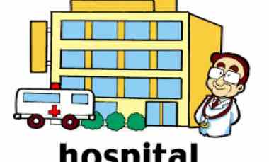 dijual ruko gudang kantor rumah sakit ibu dan anak