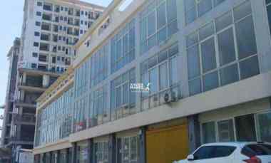 dijual ruko gudang kantor rungkut