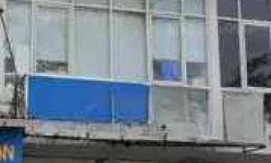 dijual ruko gudang kantor rungkut asri tengah