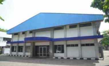 dijual ruko gudang kantor rungkut industri