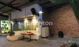 dijual ruko gudang kantor rungkut kidul