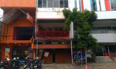 dijual ruko gudang kantor sabang