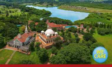 dijual ruko gudang kantor san diego hills memorial