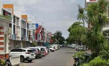 dijual ruko gudang kantor san diego pakuwon city