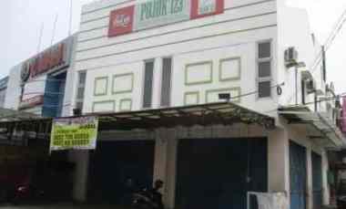 dijual ruko gudang kantor sangiang