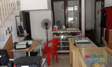 dijual ruko gudang kantor savoy jakarta garden city