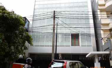 dijual ruko gudang kantor sawah besar karang anyar