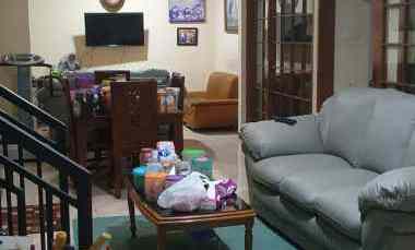 dijual ruko gudang kantor sayap pasteur bandung