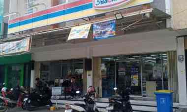 dijual ruko gudang kantor sebelum bangjo pakis delanggu