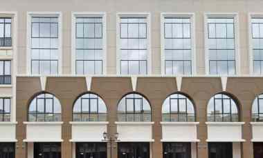 dijual ruko gudang kantor sedayu city