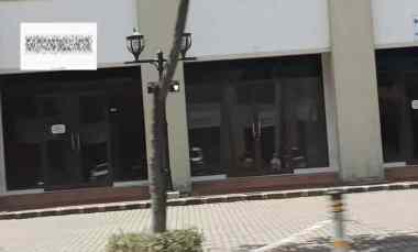 dijual ruko gudang kantor sedayu city