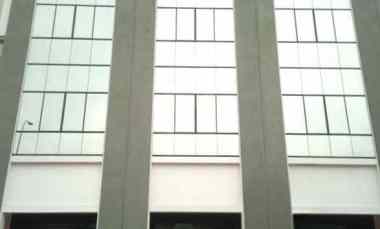 dijual ruko gudang kantor sedayu city kelapa gading