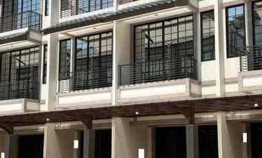 dijual ruko gudang kantor sedayu city kelapa gading