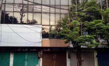 Ruko Semut Megah Depan Pasar Atom Mall Tugu Pahlawan, Surabaya