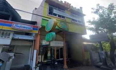 dijual ruko gudang kantor sendangmulyo tembalang