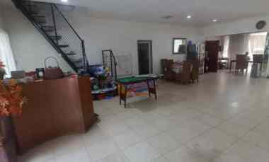 Cocok Resto/Cafe/Klinik Pinggir Jalan Raya Gunawarman Senopati
