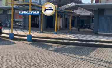 dijual ruko gudang kantor sentra bisnis