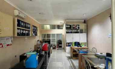 dijual ruko gudang kantor sentra niaga 1