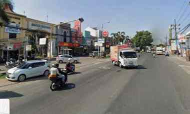 dijual ruko gudang kantor sentra tropodo