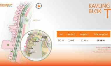 dijual ruko gudang kantor sepong