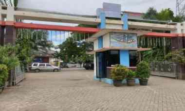 Dijual Tempat Usaha di Raya Serang-Cilegon, Kabupaten Serang