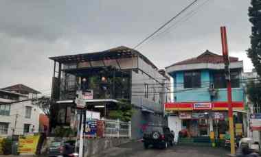 dijual ruko gudang kantor setiabudi gegerkalong