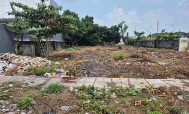 dijual ruko gudang kantor setu bekasi