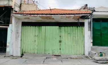 dijual ruko gudang kantor sidotopo kenjeran surabaya