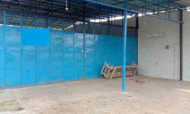 Dijual Gudang Strategis Jalan Alternatif PWT-Purbalingga