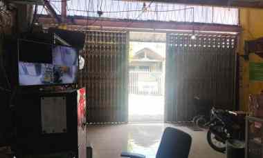 dijual ruko gudang kantor simpang darmo permai selatan