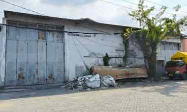 dijual ruko gudang kantor sinar gedangan