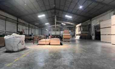 dijual ruko gudang kantor sinar gedangan sidoarjo