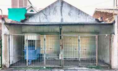 dijual ruko gudang kantor siwalankerto