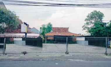 dijual ruko gudang kantor siwalankerto wonocolo