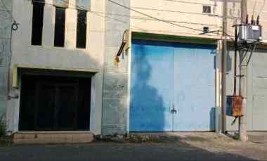 dijual ruko gudang kantor south tanrise