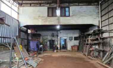 Jual Ruko 3 Lantai di Pinggir Jalan Srengseng Raya, Kembangan