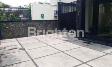 dijual ruko gudang kantor sriwijaya