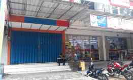 Hot Sale Ruko Super Murah Luas Strategis di Poros Suhat Malang