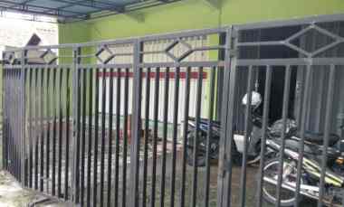 dijual ruko gudang kantor sukomoro