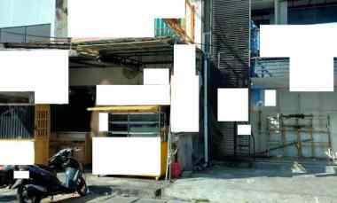 dijual ruko gudang kantor sumagung kelapa gading