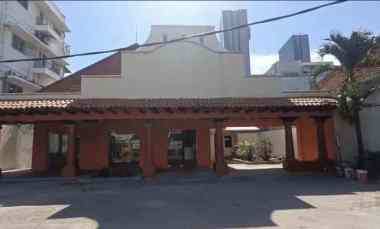 dijual ruko gudang kantor sumatra