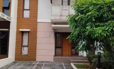 dijual ruko gudang kantor summarecon bekasi