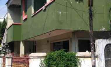 dijual ruko gudang kantor summarecon bekasi utara