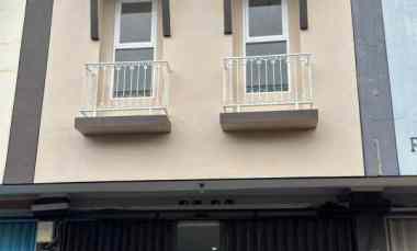 dijual ruko gudang kantor sumur bandung