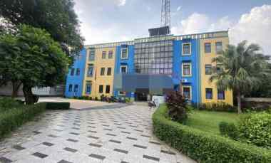 dijual ruko gudang kantor sumur batu bantar gebang